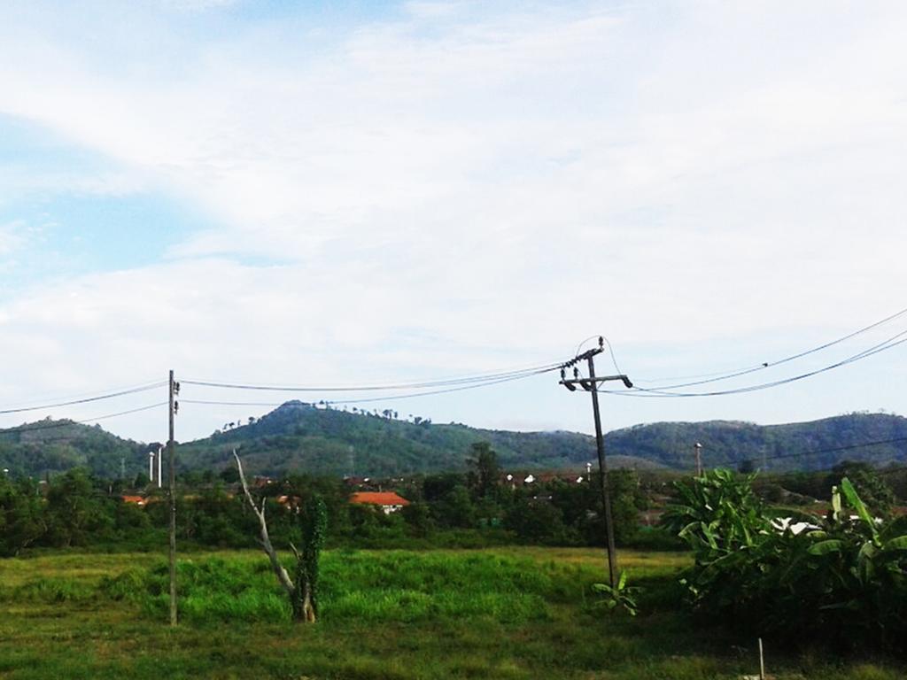 Yesterday Country 2*