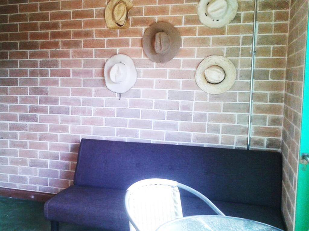 Yesterday Country Gæstehus Phuket